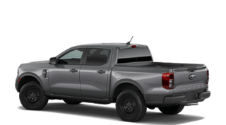 2026 Ford Ranger® External Image 3